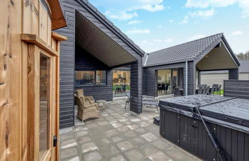 Stunning Home In Jesendorf With Sauna - Foto 16