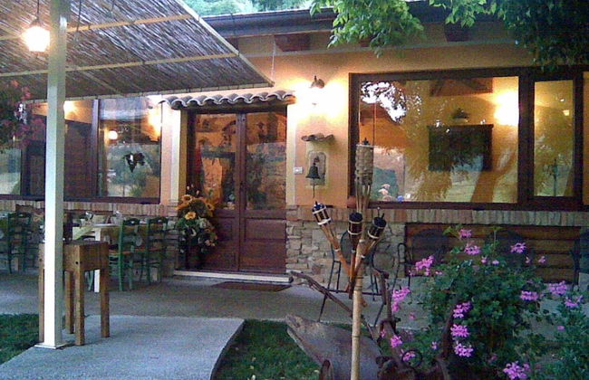 Agriturismo le Spighe - Fattoria Bertaccini - Foto 2