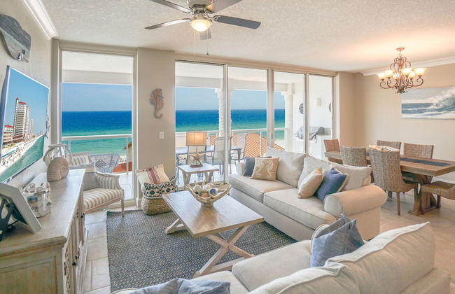 Beach Club Resort Residence and Spa - Foto 30