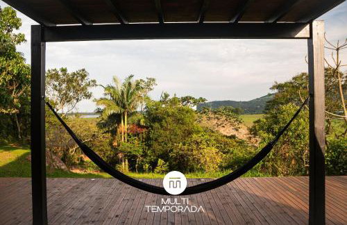 Chalé Lagoa do Coração c/ Jacuzzi - Paulo Lopes/SC - Foto 18