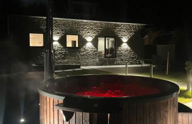 Traumfabrik Eifel mit Sauna & Whirlpool - Foto 32