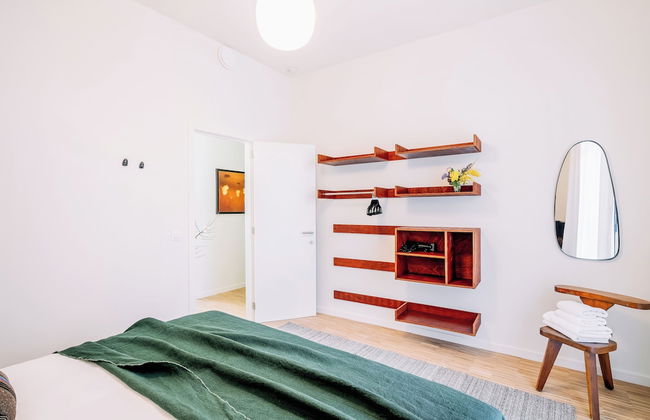 Smartflats - Avenue Antwerp - Foto 6