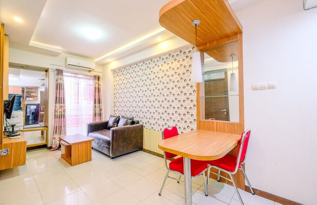 Comfort Stay 2Br At Bogor Valley Apartment - Foto 24