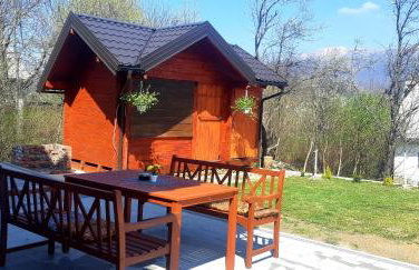 Apartmani Bilić - Foto 9