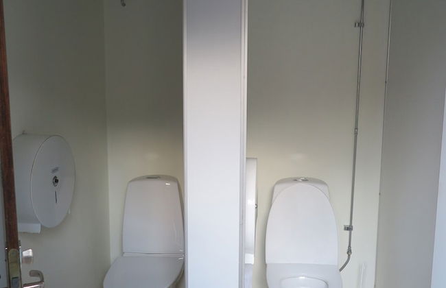 Ullstorps Stugor - Foto 67