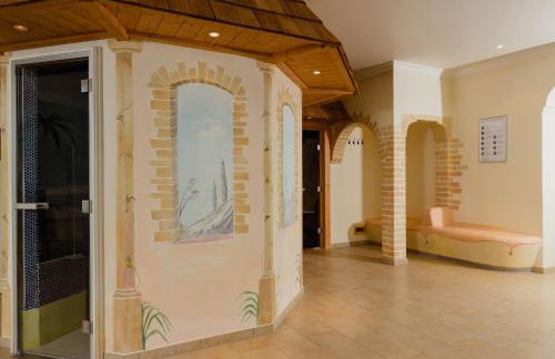 MobileHome auf dem Vital Camp Bayerbach - Foto 24