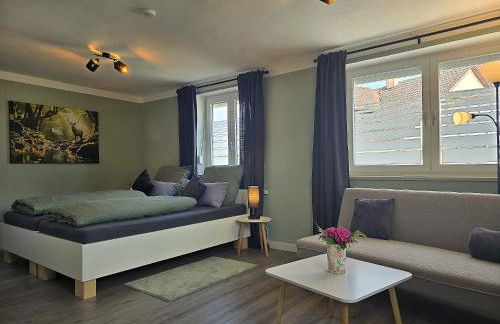 Ferienwohnung Meyer - Foto 1