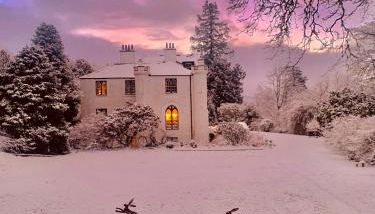 Corrie Apartment, Kinlochlaich House - Foto 2