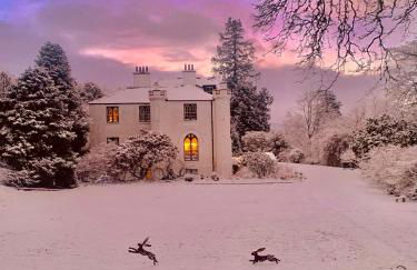 Corrie Apartment, Kinlochlaich House - Foto 2