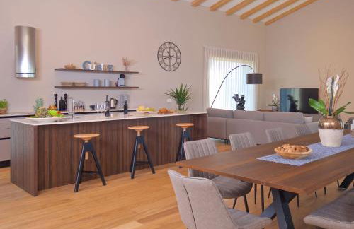 Villa Vigneto by Interhome - Foto 5