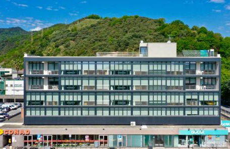 My Lux Palace - Luxury Apartments - Foto 27