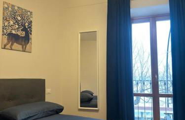 Fronte lago nel centro storico “La Casa del Lago” - Foto 17