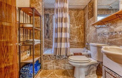 Secluded Fenced Cottage W Dune Top Hot Tub Near Hiking Dog Friendly - Foto 23