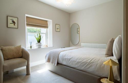 Watcombe Hideaway Romantic Coastal Retreat - Foto 20