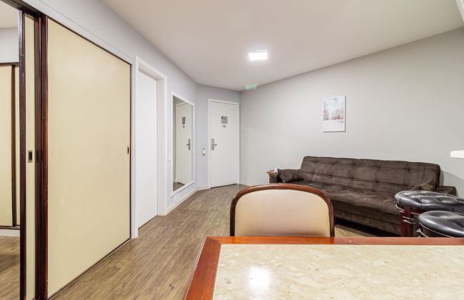 H4 Fortune Jardins - Foto 49