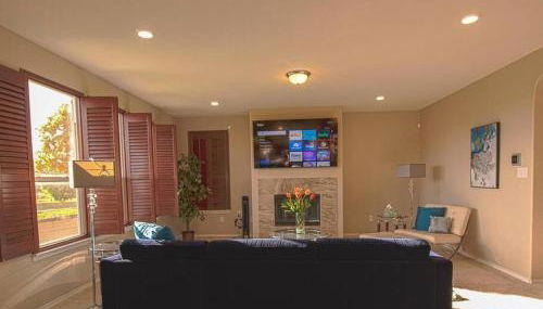 A Charming Hill Country Home - Foto 3