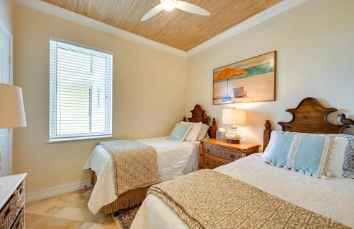 Estero Resort Condo with 2 Pools and Tennis Center! - Foto 18