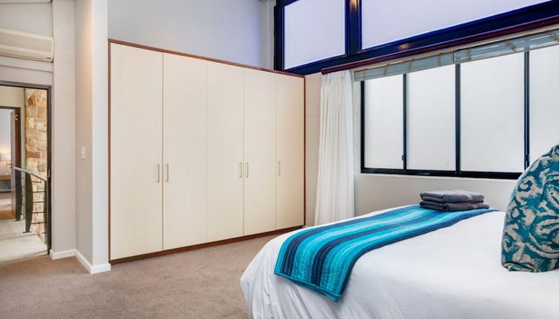 Luxury Villa w Large Patio Private Pool Wescamp - Foto 5, Habitación