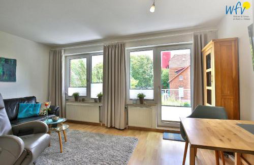 Residenz am Alten Leuchtturm Ferienwohnung 7 - Foto 7