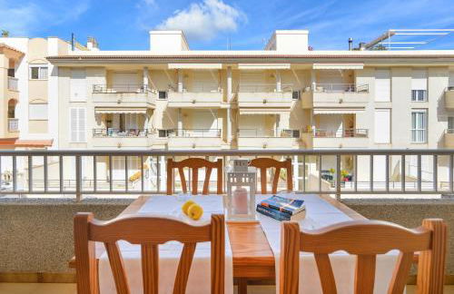 APARTAMENTO A 200 M DEL PUERTO, bonanza 15 1C - Foto 20