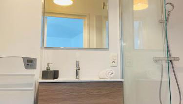 Appartements Pech Mary - Foto 4, Shower