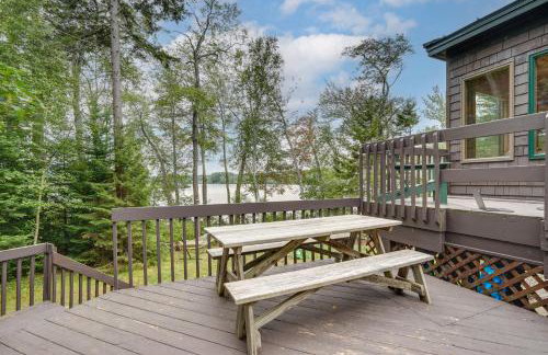 Lakefront Paradise Near Okemo and Killington - Foto 34