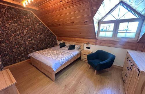 Apartament Łostówka - Foto 7