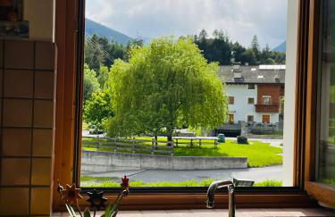 Appartamento Fiore dell'Alpe - Foto 21