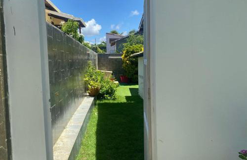 Casa poucos passos do mar em Buraco da Velha - Foto 25