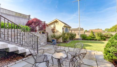 Downtown Essex Apartment - Steps to River! - Foto 3