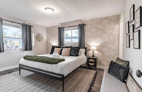 OliveBranch-LuxeDesigner Home-Spa-Firepit-GameZone - Foto 9