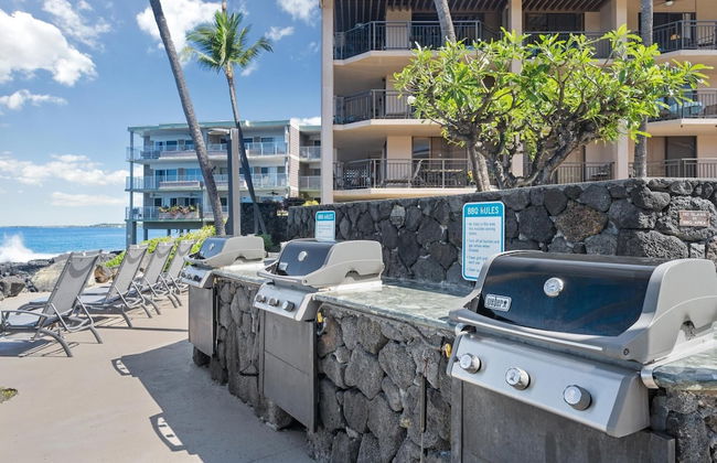 Big Island Kona Makai 4205 1 Bedroom Condo - Photo 31