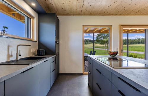 Ferienhaus am Hummelberghof - Foto 44