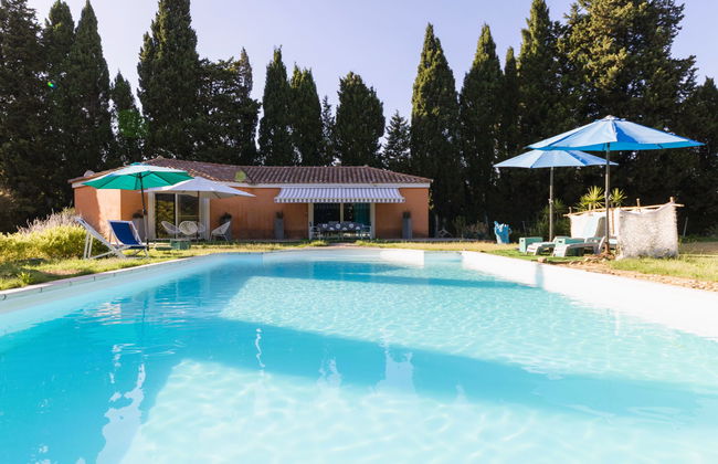 Un petit coin de paradis - Foto 1