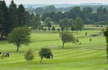 Lakeside Lodge - Lakeside Lodge Retreat - Golf & Spa, Gleneagles - Photo 40