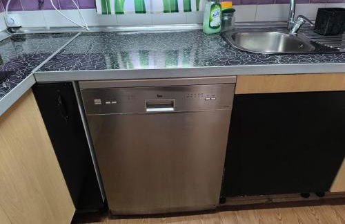 El Dúplex del Monumento - Photo 53