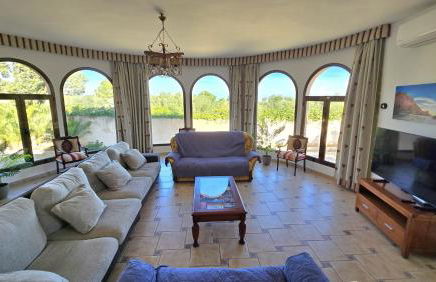 Castell Villa Bohío Mallorca - Foto 41