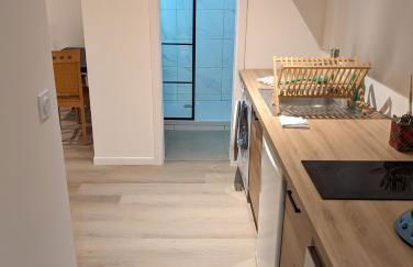 Holiday Nice Studio - Foto 24