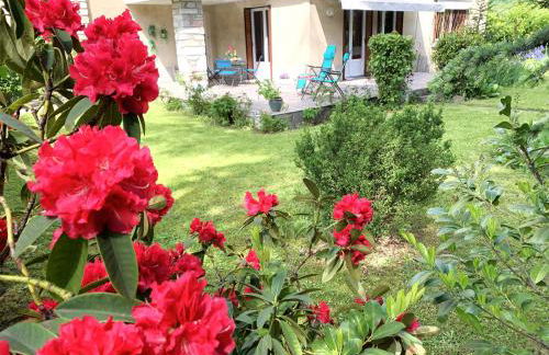 T3 dans villa "Les Douglas" - Foto 1