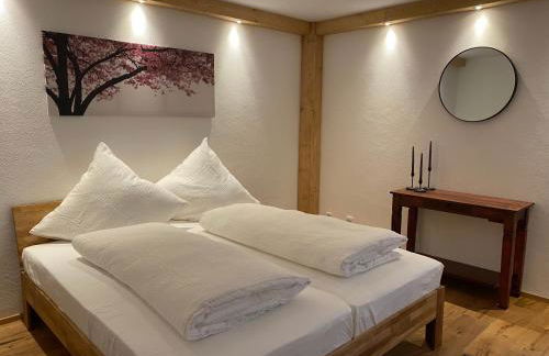 Neurenovierte Ferienwohnung Xaver - Foto 1