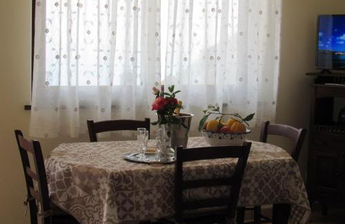 Casa Vacanze Il Libeccio - Foto 10