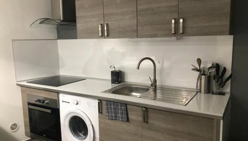 Studio Centre ville Castellane - Foto 5