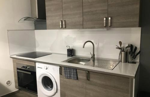 Studio Centre ville Castellane - Foto 5