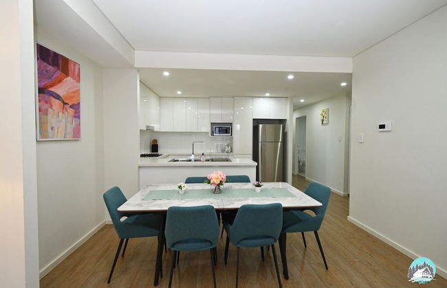 Aircabin Canterbury Cheerful 2 Beds Apt - Foto 13