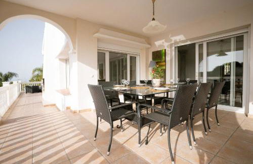 Villa Sol y Mar - Foto 3