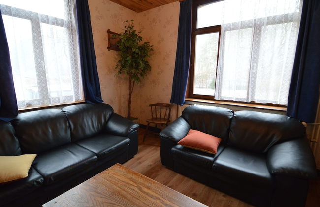 Ardennes Stay for 21 Guests - Foto 9