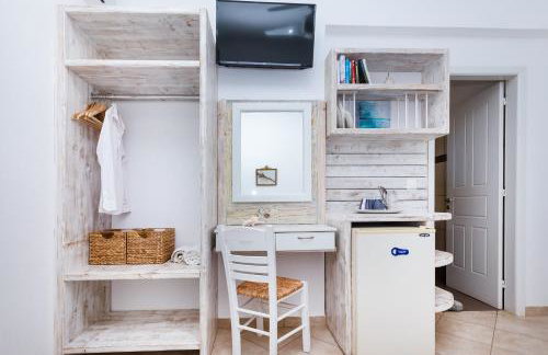 Harama Hotel Schinousa - Foto 34