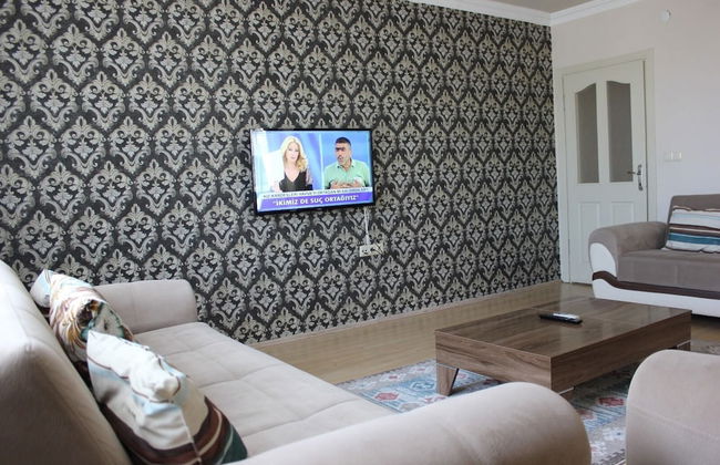 Payitaht Apart - Foto 36