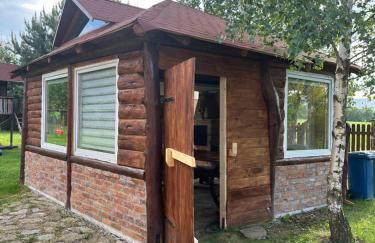 Domki Pod Brzoza - Foto 45