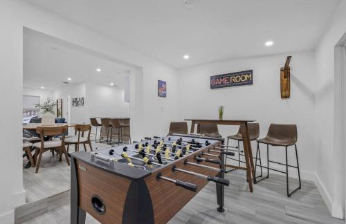 Modern villa in Design District ! - Foto 31